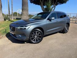 Cinzento Usado 2018 Volvo XC60 Inscription SUV | € 38.500