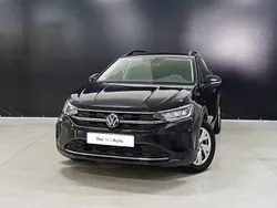 Preto Usado 2023 VW Taigo SUV | € 18.990 (Preço justo)