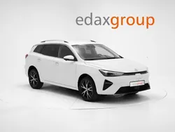 Branco Novo 2025 MG MG5 EV Luxury Carrinha | € 29.990