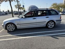 Usado 2001 BMW 320 Carrinha | € 3.750 (Bom preço)