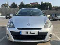 Usado 2011 Renault Clio II Sedan | € 4.000 (Bom preço)