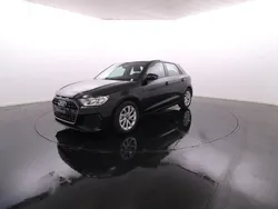 Preto Usado 2022 Audi A1 Sportback Citadino | € 21.900 (Preço elevado)