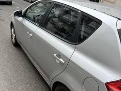 Usado 2010 Kia Ceed 2 Sedan | € 3.650 (Caro)