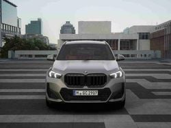 Cinzento Novo 2025 BMW X1 Performance SUV | € 58.500