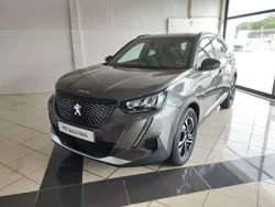 Cinzento Usado 2022 Peugeot 2008 SUV | € 21.470 (Preço justo)