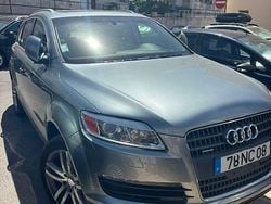 Usado 2009 Audi Q7 SUV | € 20.000