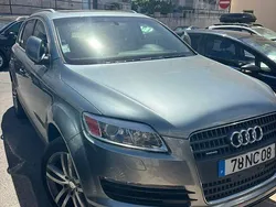 Usado 2009 Audi Q7 SUV | € 20.000