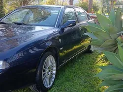 Usado 2003 Alfa Romeo 166 Sedan | € 4.400