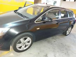 Usado 2015 Opel Astra Carrinha | € 9.000 (Bom preço)