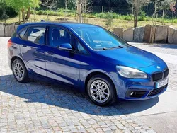 Usado 2015 BMW 116 Citadino | € 15.000