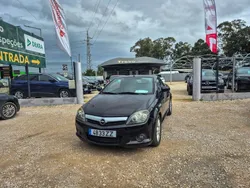 Opel Tigra