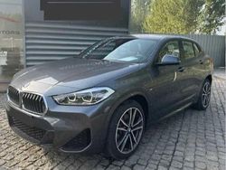 Usado 2020 BMW X2 SUV | € 23.500 (Preço justo)