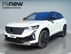 Branco Usado 2025 Renault Austral Esprit Alpine SUV | € 43.490 (Preço elevado)