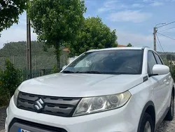 Usado 2015 Suzuki Vitara SUV | € 13.500