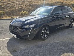 Usado 2023 Peugeot 308 Allure Sedan | € 19.500 (Super Preço)