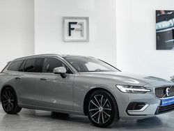 Cinzento Usado 2024 Volvo V60 Carrinha | € 43.800 (Preço justo)
