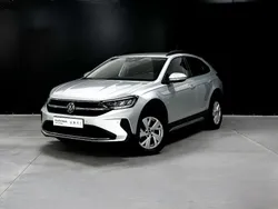 Cinzento Usado 2023 VW Taigo SUV | € 18.990 (Preço justo)