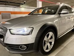 Usado 2012 Audi A4 Allroad Carrinha | € 16.500