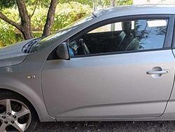 Usado 2008 Kia Ceed Coupé | € 3.000 (Bom preço)