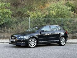 Usado 2011 Audi A3 Sedan | € 9.990 (Preço justo)