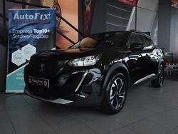 Preto Usado 2020 Peugeot 2008 Allure SUV | € 22.800 (Caro)