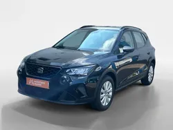 Preto Usado 2023 Seat Arona Style SUV | € 16.990 (Preço justo)