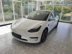 Branco Usado 2021 Tesla Model 3 Sedan | € 26.900 (Super Preço)