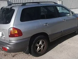 Usado 2001 Hyundai Santa Fe SUV | € 1.290