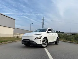 Branco Usado 2021 Hyundai Kauai SUV | € 17.500 (Bom preço)