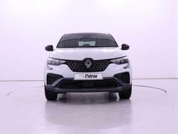 Branco Usado 2024 Renault Arkana SUV | € 33.990 (Caro)