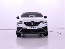 Branco Usado 2024 Renault Arkana SUV | € 33.990 (Preço elevado)