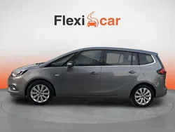 Cinzento Usado 2019 Opel Zafira Life Innovation Van | € 16.590