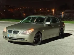 Usado 2003 BMW 520 | € 7.500