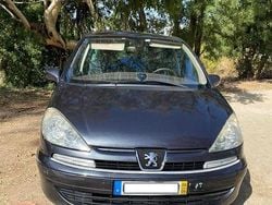 Usado 2006 Peugeot 807 Monovolume | € 3.450
