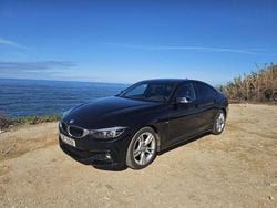 Usado 2017 BMW 420 Gran Coupé Coupé | € 24.000 (Preço justo)