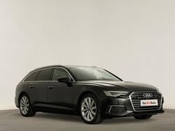 Usado 2021 Audi A6 Design Carrinha | € 38.990 (Bom preço)