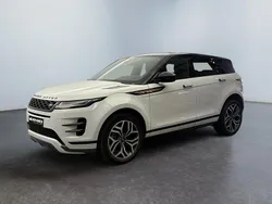 Cinzento Usado 2021 Land Rover Range Rover evoque | € 26.900