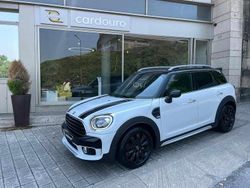 Branco Usado 2019 Mini Countryman SUV | € 20.900 (Bom preço)