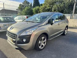 Usado 2010 Peugeot 3008 Sedan | € 5.499 (Bom preço)