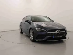 Outra Usado 2022 Mercedes CLA180 AMG line Sedan | € 37.450 (Preço justo)