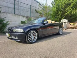 Usado 2002 BMW 330 Cabrios | € 13.500