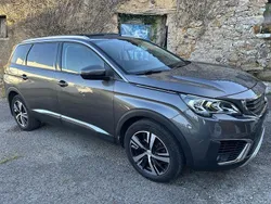 Usado 2019 Peugeot 5008 Allure Monovolume | € 18.900 (Bom preço)