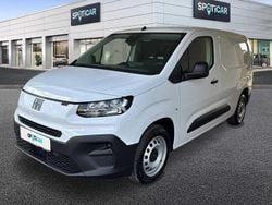 Branco Novo 2025 Fiat Doblò Launch Edition Monovolume | € 22.000 (Preço justo)