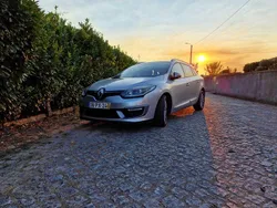 Usado 2015 Renault Mégane GT Line GT-Line Carrinha | € 8.000 (Super Preço)