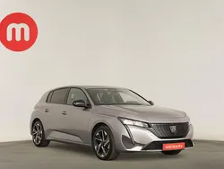 Usado 2023 Peugeot 308 Allure | € 30.499 (Preço justo)