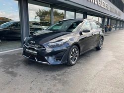Preto Usado 2022 Kia Ceed Sportswagon Carrinha | € 20.990 (Preço elevado)