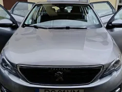 Usado 2019 Peugeot 308 Carrinha | € 10.500 (Bom preço)