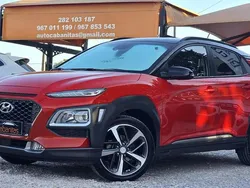 Laranja Usado 2018 Hyundai Kauai Premium SUV | € 15.950 (Preço justo)
