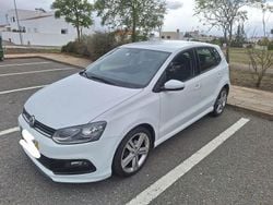 Usado 2015 VW Polo Sedan | € 8.500 (Preço justo)