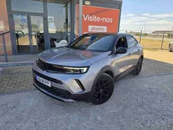 Cinzento Usado 2023 Opel Mokka SUV | € 18.490 (Preço justo)
